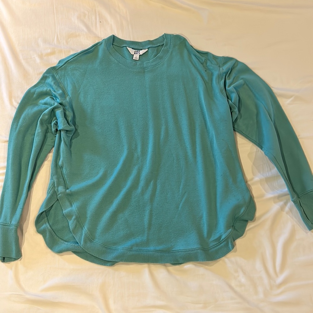 Pullover Sweatshirt - Target - Size L